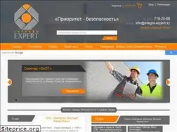 Sites similar to integro-expert.kz