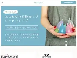 Sites similar to integro.jp