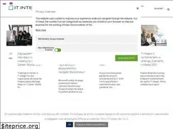 Sites similar to integro.pl