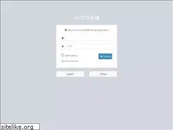 Sites similar to integro.web.tr