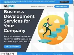 Sites similar to integro212.com