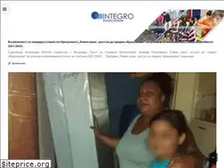 Sites similar to integrobg.org