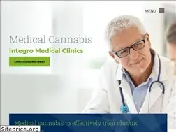 Sites similar to integroclinics.com