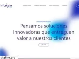 Sites similar to integrocorp.cl