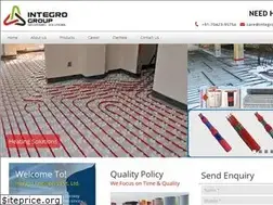 Sites similar to integrogroup.in