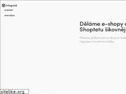 Sites similar to integroid.cz
