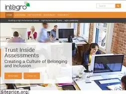 Sites similar to integroleadership.com
