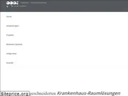 Sites similar to integromed.de