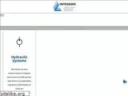 Sites similar to integrongroup.nl