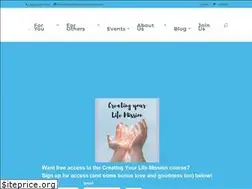 Sites similar to integrouswomen.com