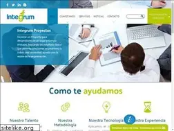 Sites similar to integrum.com.co