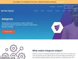 Sites similar to integrumsystems.com