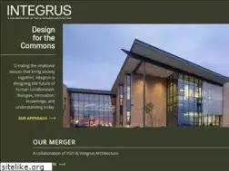 Sites similar to integrusarch.com