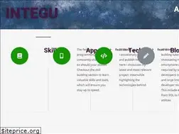 Sites similar to integu.net