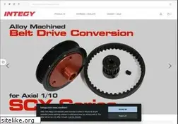 Sites similar to integy.com