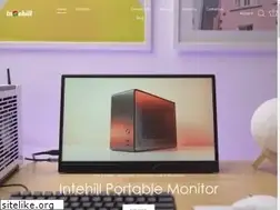 Sites similar to intehill.com