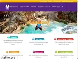 Sites similar to intej.org