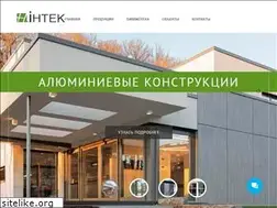 Sites similar to intek.co.ua