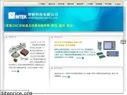 Sites similar to intek.com.tw