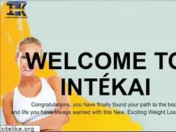 Sites similar to intekaiacademy.org