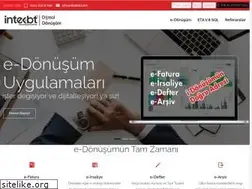 Sites similar to intekbt.com