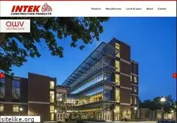 Sites similar to intekcp.com