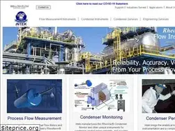 Sites similar to intekflow.com