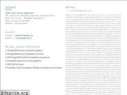 Sites similar to intekhab.in