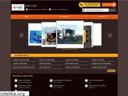Sites similar to intekled.com