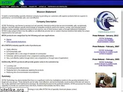 Sites similar to intekmarine.com