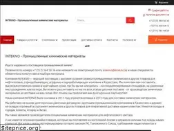 Sites similar to inteknogroup.kz