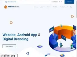 Sites similar to inteknostudio.com