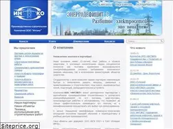 Sites similar to inteko-tula.ru