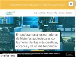 Sites similar to intektv.com