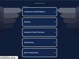 Sites similar to intel-bot.com