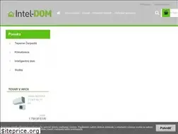 Sites similar to intel-dom-eshop.sk