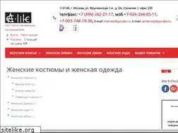 Sites similar to intel-elit.ru