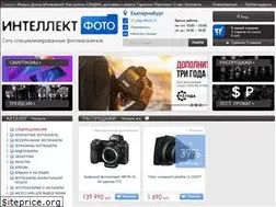 Sites similar to intel-foto.ru