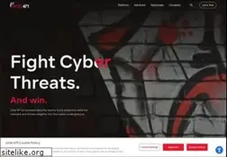 Sites similar to intel471.com