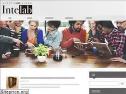 Sites similar to intelab.net