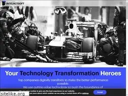 Sites similar to intelactsoft.com
