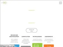 Sites similar to intelalearning.com