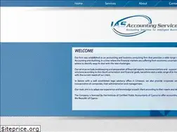 Sites similar to intelasol.com
