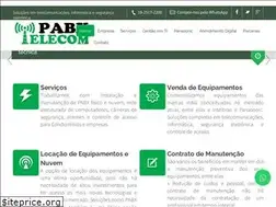 Sites similar to intelbase.com.br