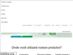Sites similar to intelbras.com.br