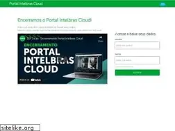 Sites similar to intelbrascloud.com.br