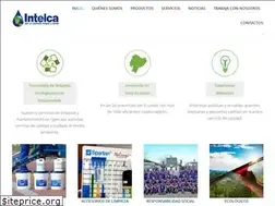 Sites similar to intelca.com.ec