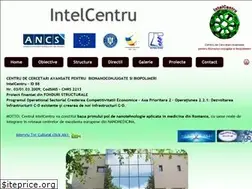 Sites similar to intelcentru.ro
