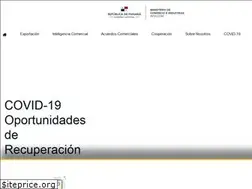 Sites similar to intelcom.gob.pa