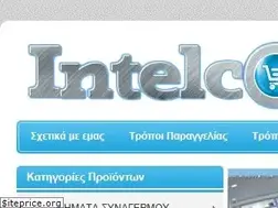 Sites similar to intelcom.gr